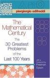 Image of The Mathematical Century