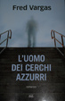Cover of L'uomo dei cerchi azzurri