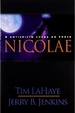Cover of Nicolae