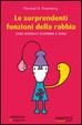 Cover of Le sorprendenti funzioni della rabbia