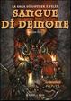 Cover of Sangue di demone