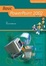 Cover of "Basic PowerPoint 2002"