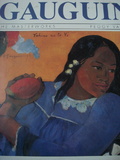 Masterworks : Gauguin (Masterworks Series)
