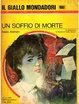 Cover of Un soffio di morte
