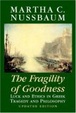 Cover of The Fragility of Goodness