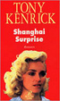 Cover of Shanghai surprise