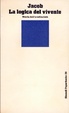 Cover of La logica del vivente