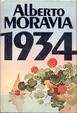 Cover of 1934