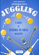 Cover of Divertirsi con il juggling