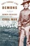 Cover of "They Fought Like Demons"