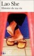 Cover of Histoire de ma vie