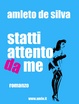 Cover of Statti attento da me