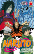Cover of Naruto vol. 62