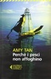 Cover of Perché i pesci non affoghino