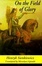 Cover of "On the Field of Glory"