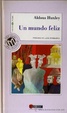 Cover of Un mundo feliz