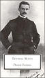 Cover of Doctor Faustus