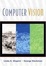 Cover of 'Computer Vision'