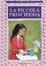 Cover of La piccola principessa