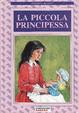 Cover of La piccola principessa