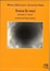 Cover of Sento le voci
