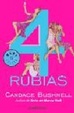 Cover of 4 rubias