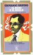 Cover of Il buio e il miele