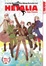 Cover of 'Hetalia: Axis Powers, Vol. 3'