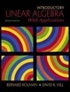 Cover of Elementary Linear Algebra