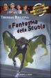 Cover of Il fantasma della scuola