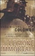 Cover of La legione degli immortali