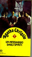 Cover of Un messaggio dagli spiriti