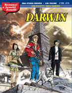 Image of Darwin