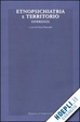 Cover of Etnopsichiatria e territorio. Esperienze