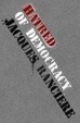 Cover of Hatred of Democracy