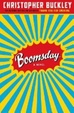 Cover of Boomsday