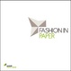 Cover of Fashion in Paper
