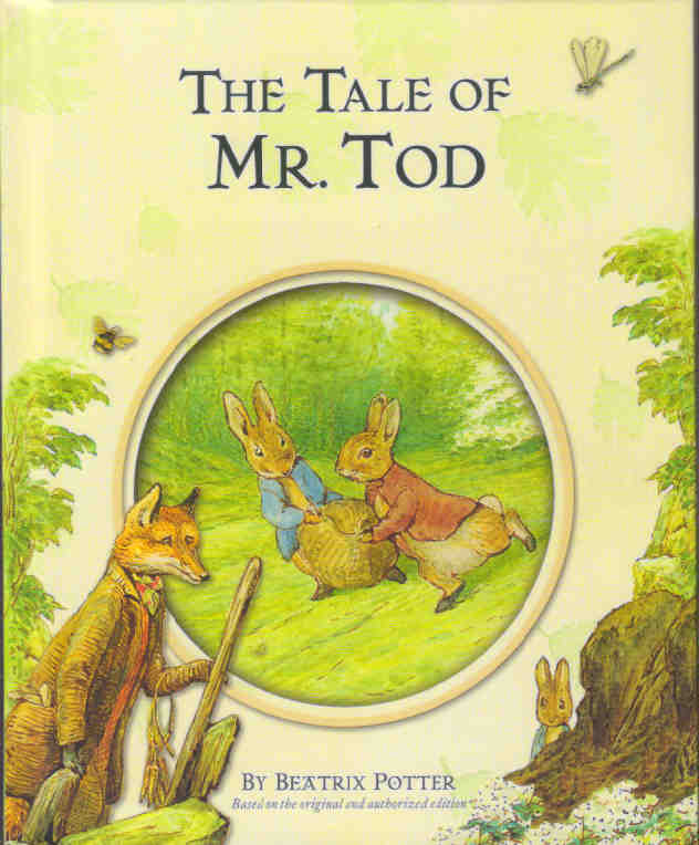 More about The Tale of Mr. Tod