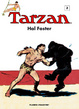 Cover of Tarzan (1932-1933) - Vol. 2