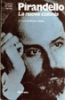 Cover of La nuova colonia