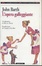 Cover of L'opera galleggiante