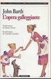 Cover of L'opera galleggiante