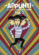 Cover of Appunti. Vol. 2