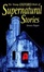 Cover of The young Oxford book of supernatural stories