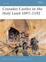 Cover of "Crusader Castles in the Holy Land 1097-1192"