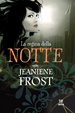 Cover of La regina della notte