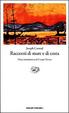 Cover of Racconti di mare e di costa