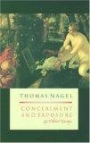 Concealment and Exposure : And Other Essays