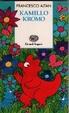 Cover of Kamillo Kromo