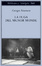 Cover of La fuga del signor Monde